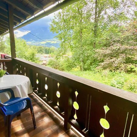 Fewo Rehblick Schönau am Königssee Exteriör bild